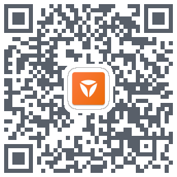 智慧服务DEVcódigo QR de descarga de