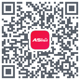 ASIAIR QRcode