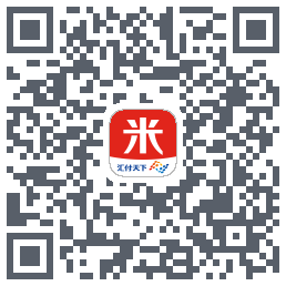 汇来米 QRcode