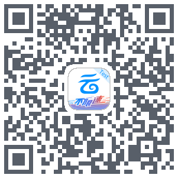 中国移动云盘的下載二維碼