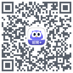 相寓+的下載二維碼