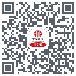 中信证券 QRcode
