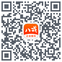 猪八戒的下载二维码