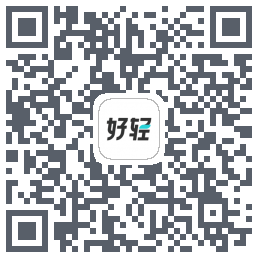 好轻 Beta的下载二维码