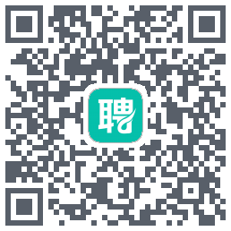 黑光人才网的下載二維碼