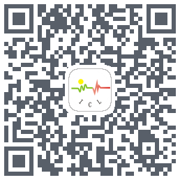 地震预警 QRcode