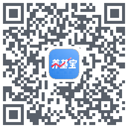 养基宝的下載二維碼