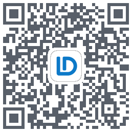 蓝豆云 QRcode