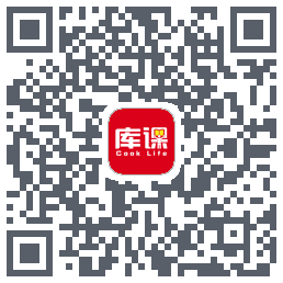 库课网校du code QR de téléchargement