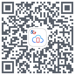 天翼云手机 QR-код для загрузки