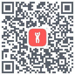 天天跳舞 QRcode