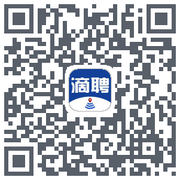 滴聘 QRcode