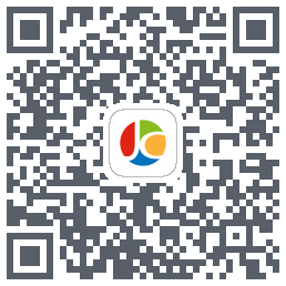 坚持星球 QRcode
