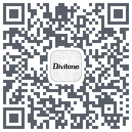 Divitonecodice QR per il download