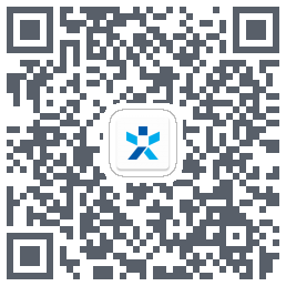 iSchoolcódigo QR de descarga de
