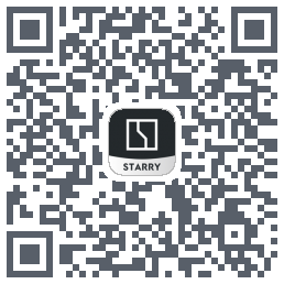 繁星 QRcode