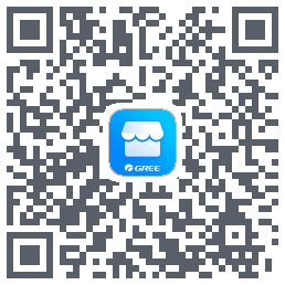 格力终端管理 QRcode