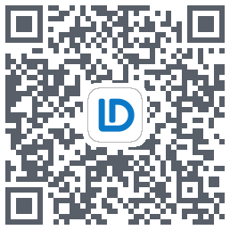 蓝豆云 QRcode