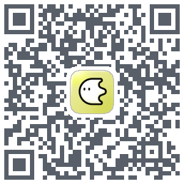 Blurrrcódigo QR de descarga de