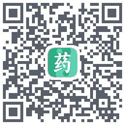 掌上药店 QRcode