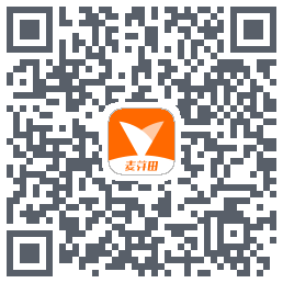 麦芽田codice QR per il download