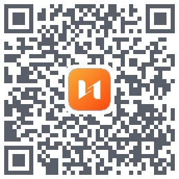 弘历投教 QRcode