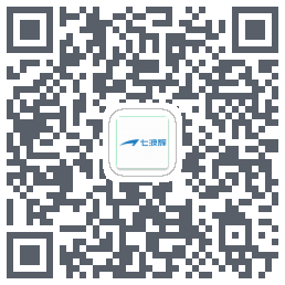 七波辉的下載二維碼