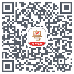 粤管家 QRcode
