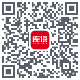 库课网校codice QR per il download