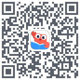 KaDa阅读 QRcode