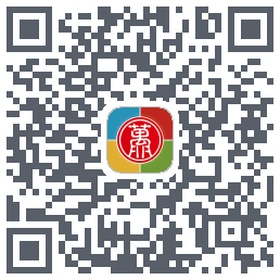 无限宝 QRcode