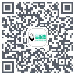 音乐熊 QR-код для загрузки