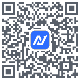 Nehstock的下載二維碼