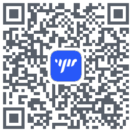 爱原物 QRcode