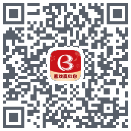 爆米花视频 QRcode