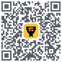 超级猩猩 QR-код для загрузки