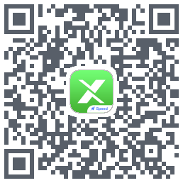 XTrend Speed的下載二維碼