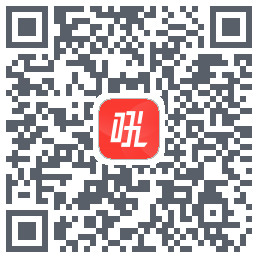 微吼直播 QRcode