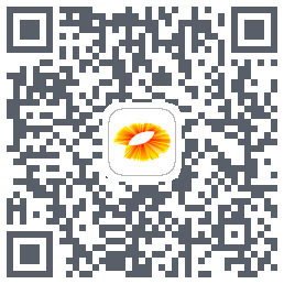 风芒codice QR per il download