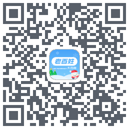 百姓通 QRcode