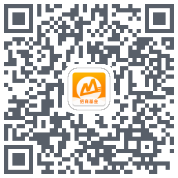 招商基金 QRcode