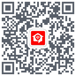 中原找房β QRcode
