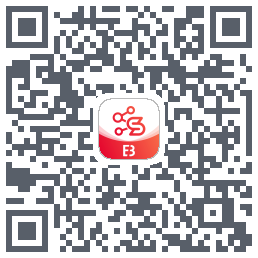 胜券POS-E3的下載二維碼