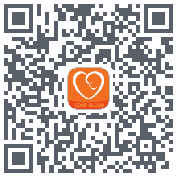 北京市脐血库 QRcode