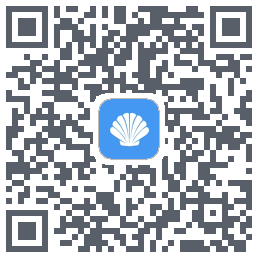 贝赞código QR de descarga de