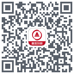 华夏财富 QRcode