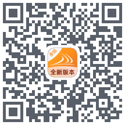 货满e家承运端codice QR per il download