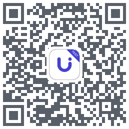 U净 QRcode