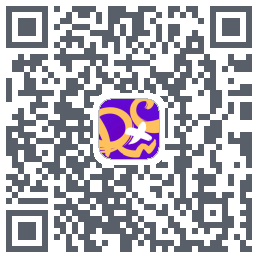 东西潮玩 QRcode