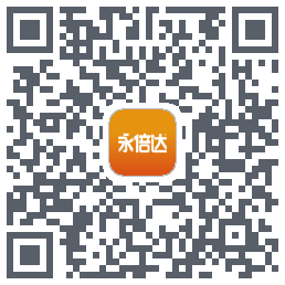 永倍达的下載二維碼